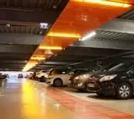 Parking P1 Proxi 